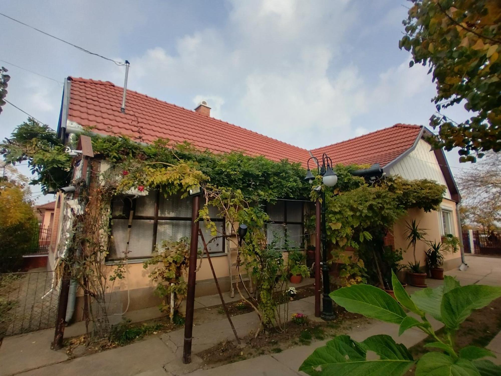 Bundik Vendeghaz Hotel Berettyoujfalu Exterior photo
